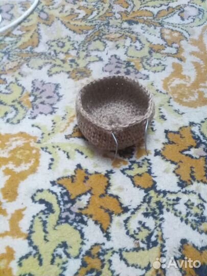 Гнезда для канареек и амадин