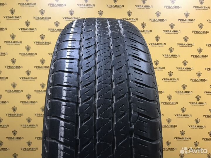 Bridgestone Dueler H/T D684 II 265/60 R18 110H