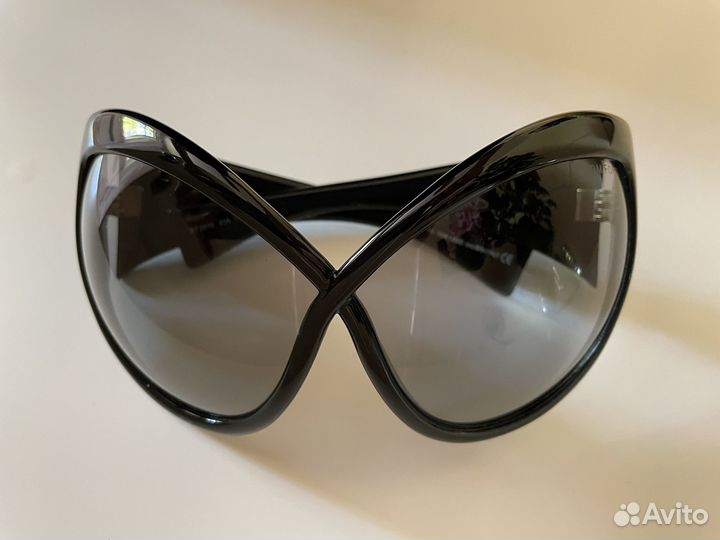Винтажные очки Tom Ford