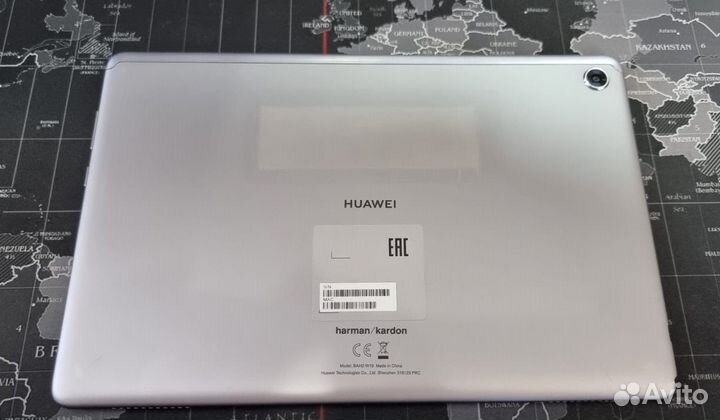 Huawei MediaPad M5 Lite 10