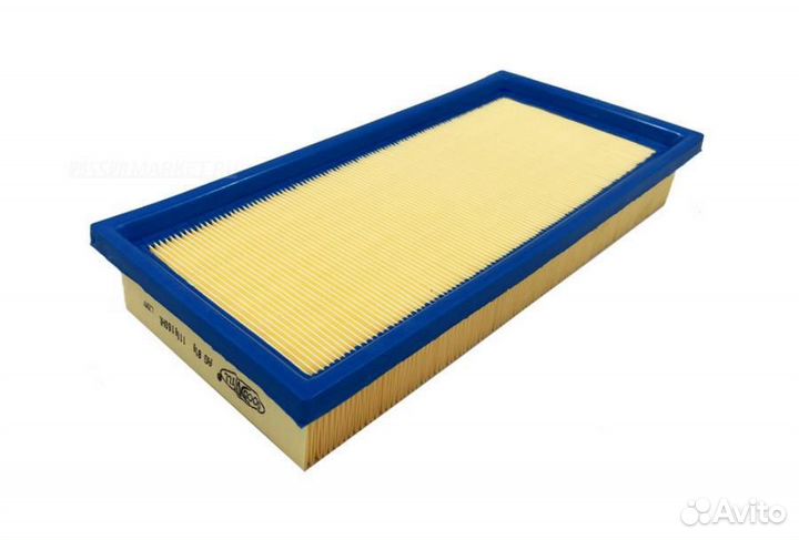 Goodwill AG 859 Фильтр воздушный