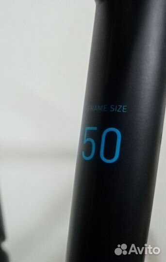 Cube Hyde Pro 50 с планетаркой 8
