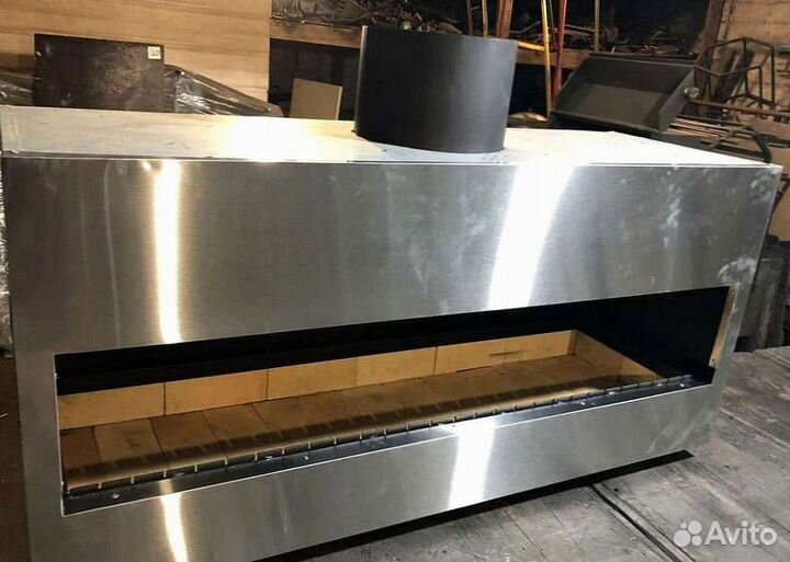 Мангал Мангалы для кафе ресторана