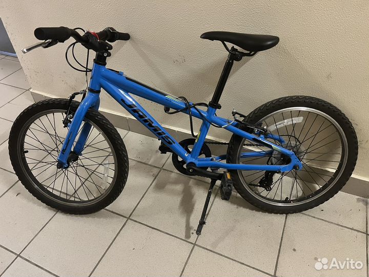 Jamis XR20 Велосипед детский