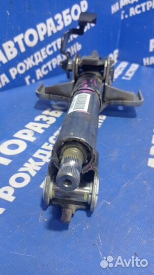 Рулевая колонка Hyundai Solaris 1 хэтчбек G4FC