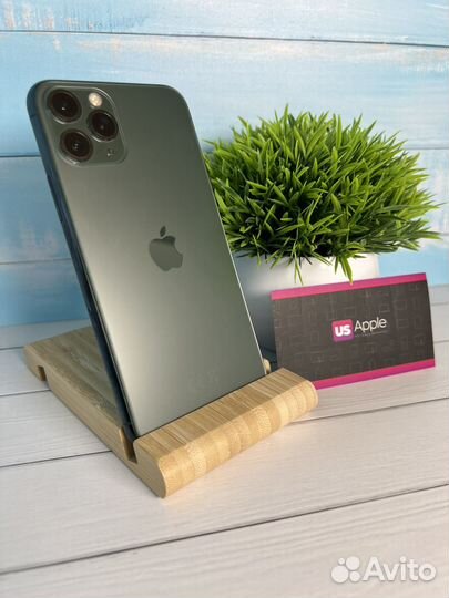 iPhone 11 Pro, 64 ГБ