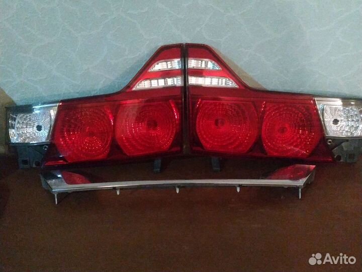 Запчасти для toyota алфард