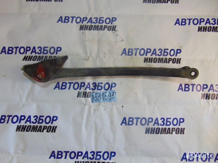 Тяга задняя продольная для Subaru Impreza 1 1992