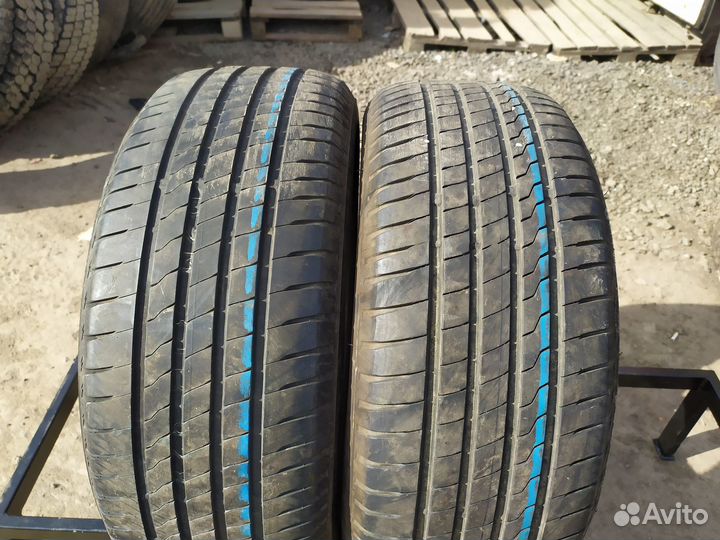 Firestone Roadhawk 215/55 R16