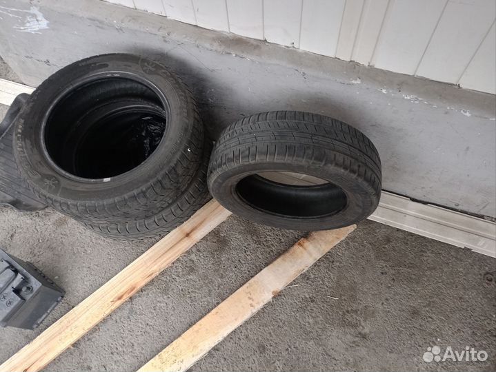 Cordiant Sport 2 185/60 R15