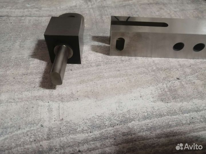 Изготовление деталей по чертежам