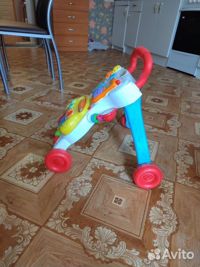 Ходунки Каталка