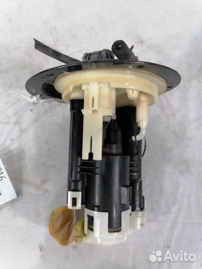 Бензонасос Mitsubishi Lancer Cedia CS5W 4G93