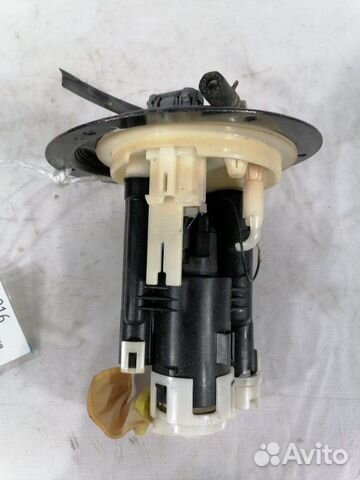 Бензонасос Mitsubishi Lancer Cedia CS5W 4G93