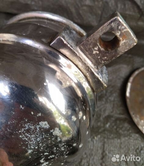 Старинный будуарный умывальник рукомойник до 1917г