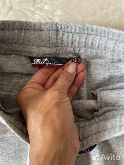 Костюм спортивный bosco