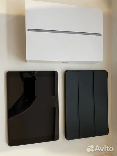iPad 2021 10.2’’ wi-fi 64 g
