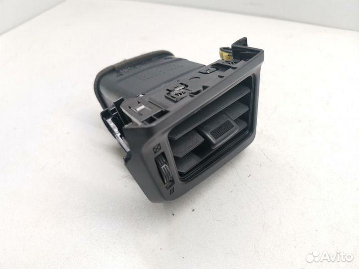 Дефлектор воздушный правый Toyota Rav4 CA40 2.0