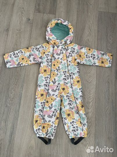 Комбинезон barkito