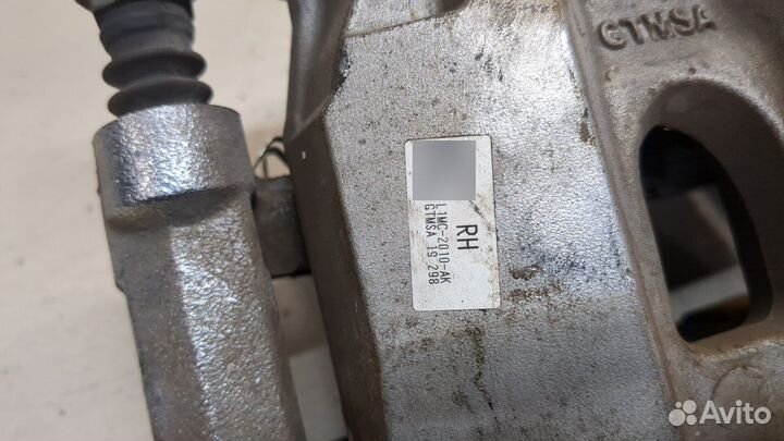 Суппорт Ford Explorer 2019, 2020