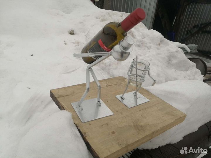 Подставка-сувенир