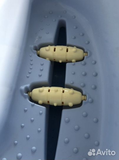 Массажная ванночка для ног Remington