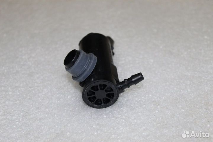Мотор омывателя фар Prado 150 2009-2023 NEW