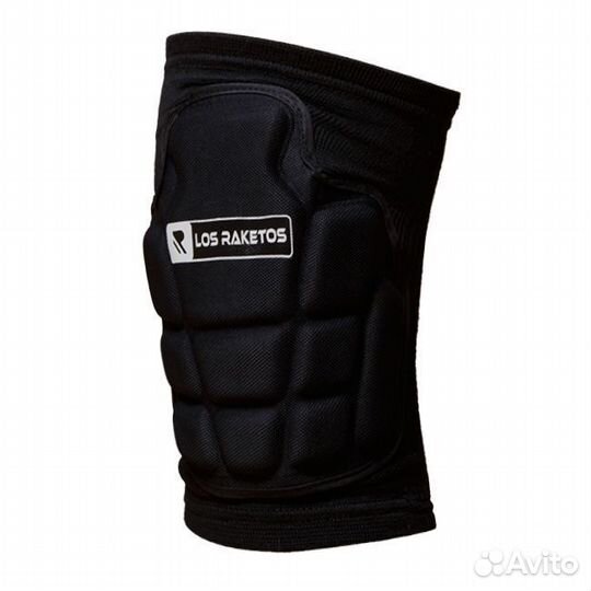 Защита колена Los Raketos soft LRK-001 S-M SS21