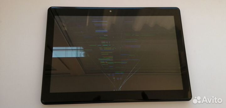 Планшет Digma 1023N