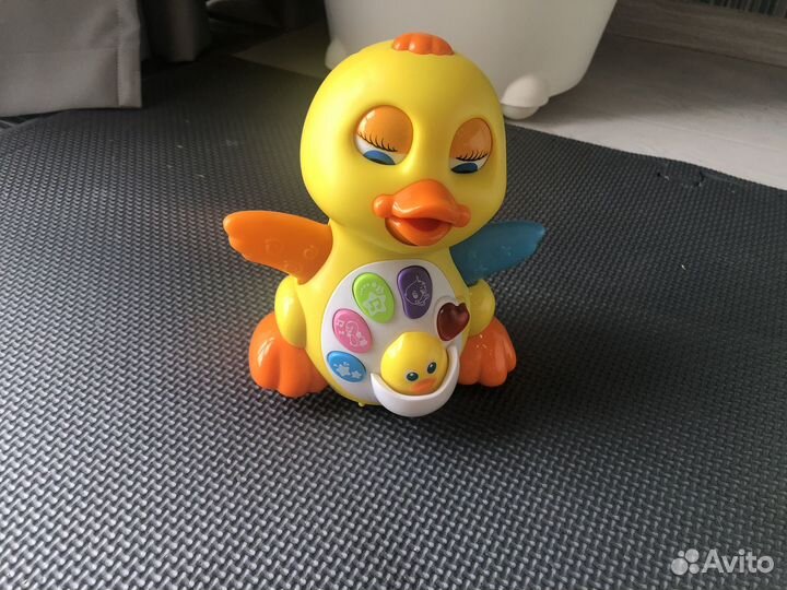 Игрушки для малышей fisher price