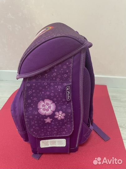 Школьный рюкзак