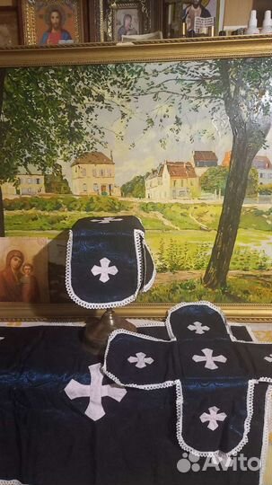 Покровцы и воздух 