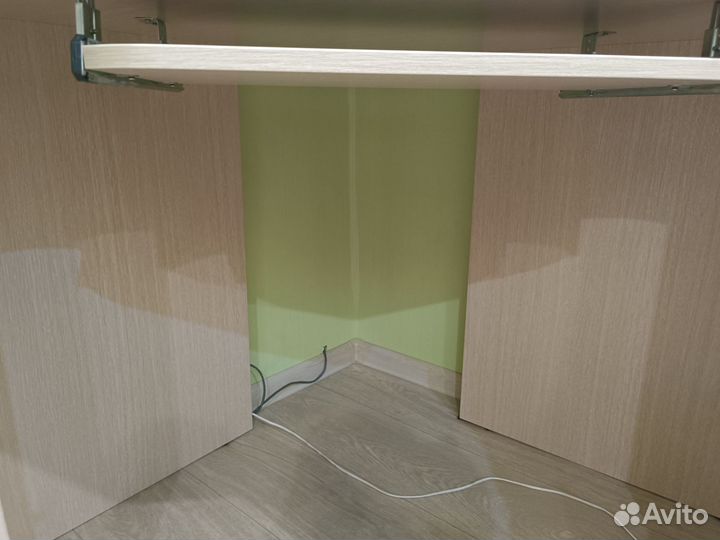 Компьютерный стол бу