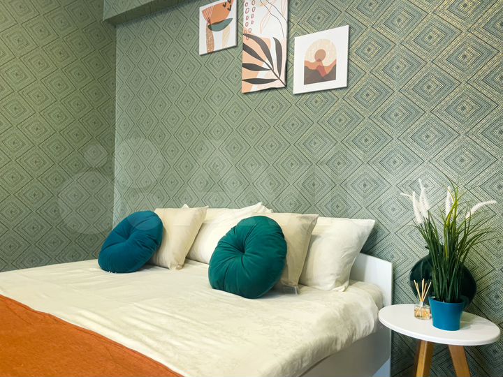 1-к. квартира, 39 м², 4/9 эт.