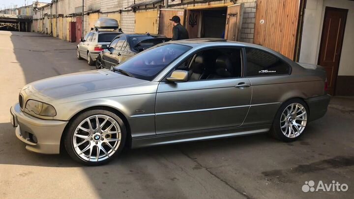 3SDM 0.01 Silver R18 5-120 для BMW