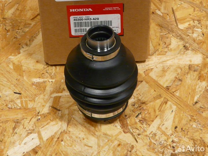 Карданное соединение Honda 40300-HR3-A20