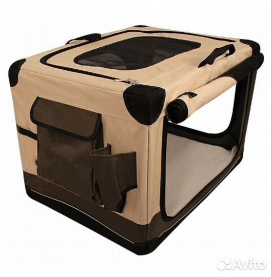 Дом-тент для собак