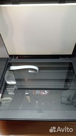 Мфу струйный цветной hp Deskjet 2050