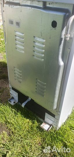 Газовая плита бу