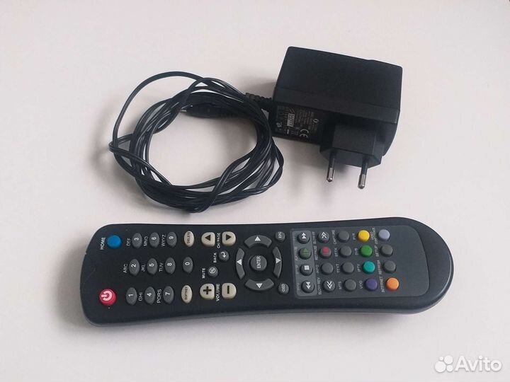 Приставка IP TV Dlink Dib120