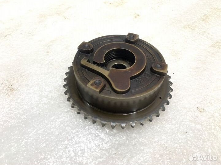 Шестерня распредвала Peugeot Partner Tepee B9 EP6C