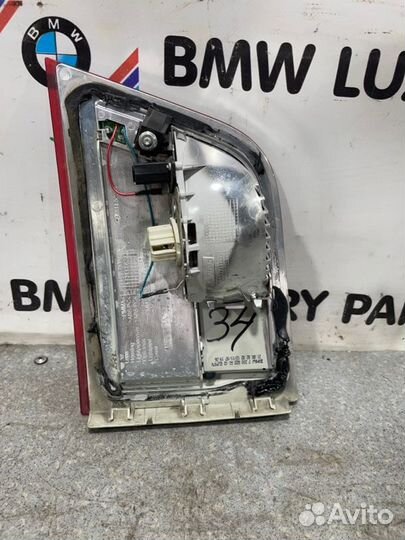 Фонарь задний правый Bmw X5 E70 3.0 N52B30 2008