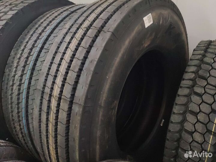 Шины на рулевую ось Кама NF 201 315/80R22,5