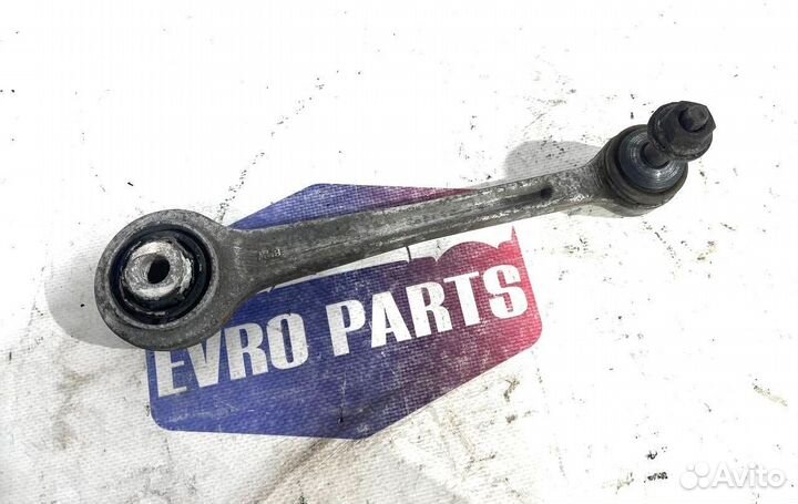 Рычаги задние развальные BMW X5 E-53