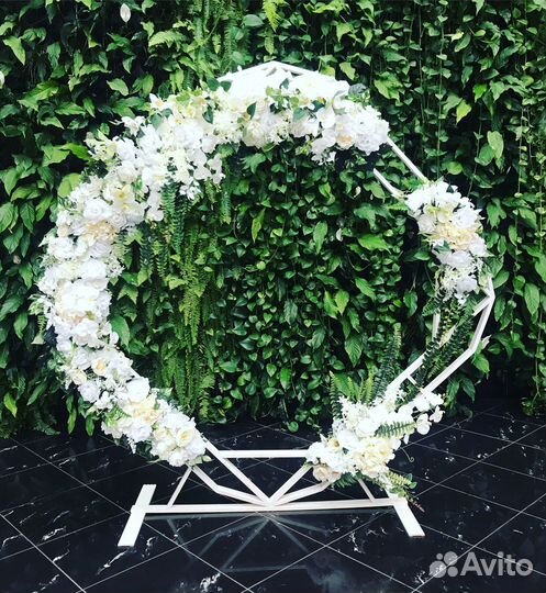 Свадебная регистрация