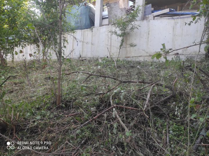 Участок 8,1 сот. (СНТ, ДНП)