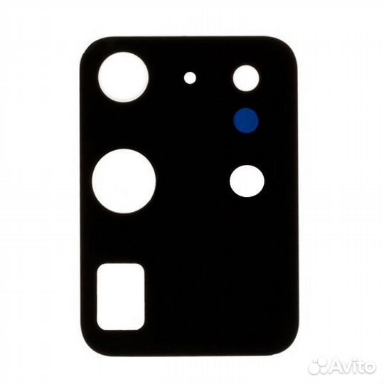 Стекло камеры для Samsung G988F Galaxy S20 Ultra