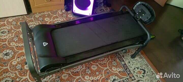 Беговая дорожка