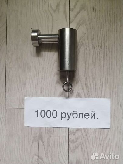 Замки гаражные