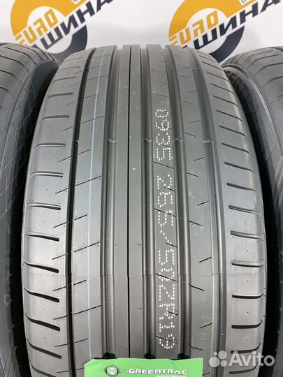Greentrac Quest-X 265/50 R19 107W